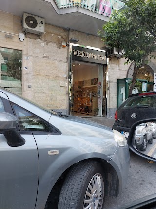 Vestopazzo Official Store Portici