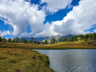 Lago di Dres