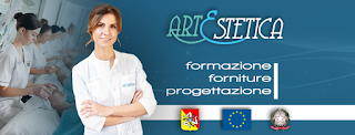 Artestetica - Scuola di formazione professionale