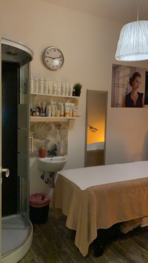 Beauty Lab | Fonte Meravigliosa