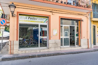 Bici Felici Grandi Sorrisi