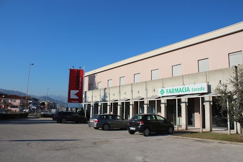 Farmacia Cereda di Baggio e Dall'Igna