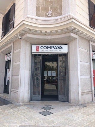 Prestito Compass Barletta Gruppo Mediobanca