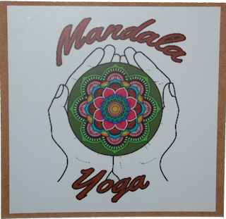 Mandala Yoga