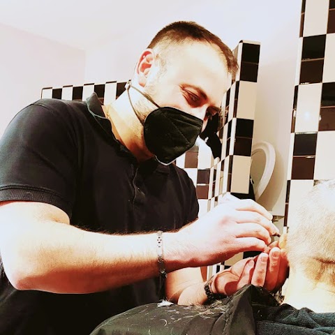 The Barber