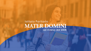 Istituto Scolastico Paritario Mater Domini