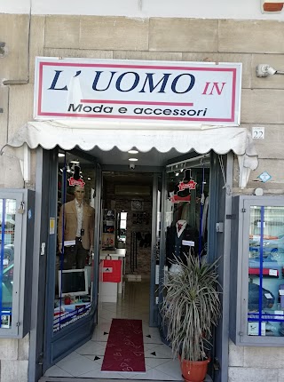 L' Uomo In Abbigliamento e accessori uomo