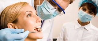 Studio Dentistico Dr. Giuliano Nicolin