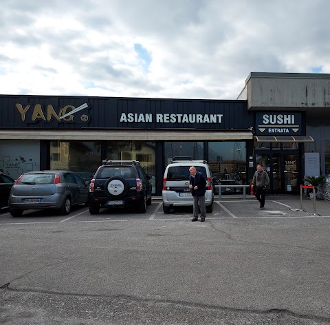 Yang Asian Restaurant - Costa Volpino