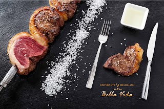 Bella Vida Ristorante Brasiliano sul Mare