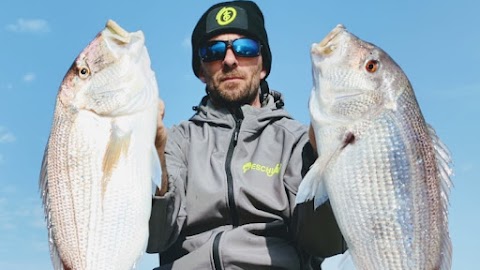 Peschiamo srls tutto Per La Pesca