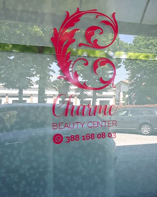 Charme Beauty Center