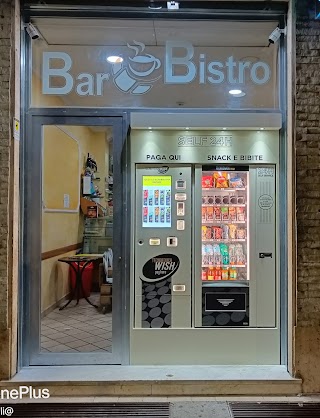 Bar Bistro