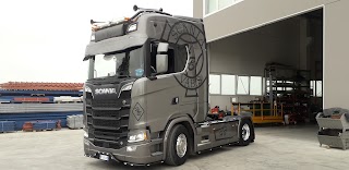 Discio 3f Truck S.R.L.