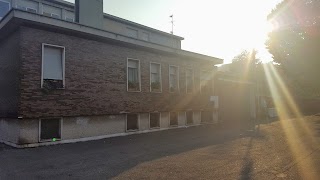 Scuola media B. Croce - Lissone