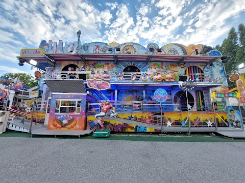 Luna Park Adriatico