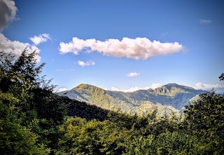 Rifugio Forte dei Marmi