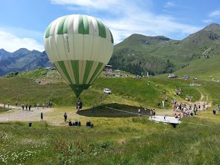 Iseo Mongolfiere sas di Rossi Paolo E C.