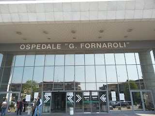 Pronto Soccorso Ospedale Fornaroli