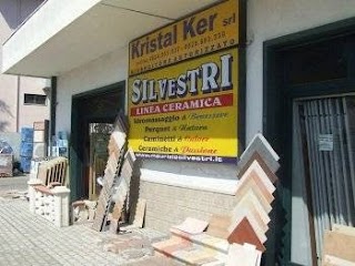 SILVESTRI LINEA CERAMICA (KRYSTAL KER)