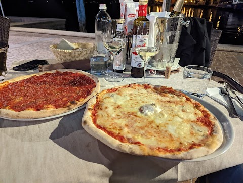 Ristorante e Pizzeria Sole