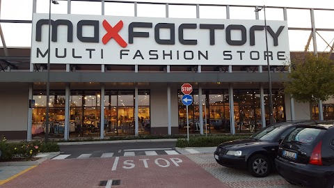 Max Factory