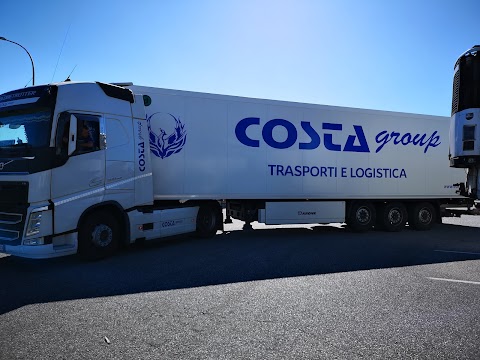 Costa Group S.r.l. - Trasporti e Logistica - Trasporti per la GDO - Trasporto rifiuti