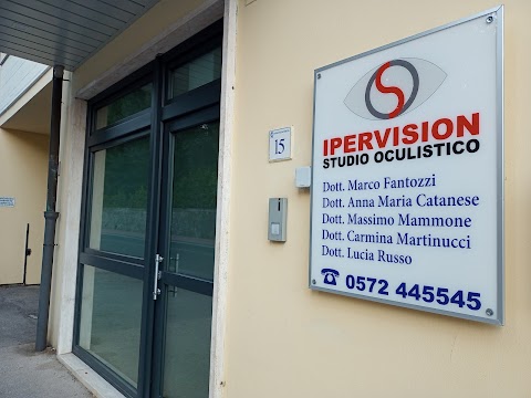 Ipervision Studio Oculistico S.S.T.P.