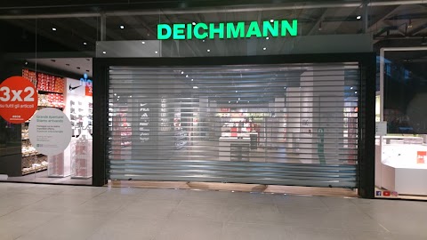 DEICHMANN