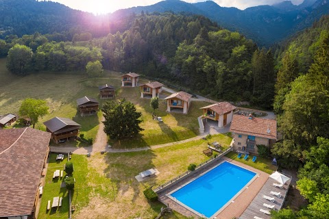 Villaggio Val Molini - Bungalows & Apartments