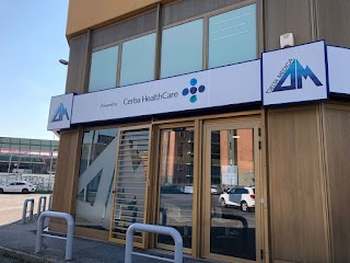 Cerba Healthcare - Delta Medica