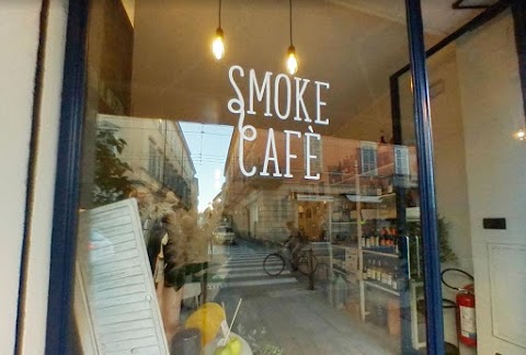 Smoke Cafe