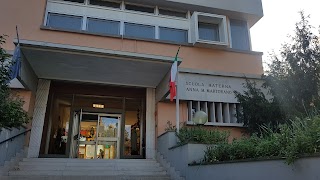 Scuola Materna Anna.M.Martorano