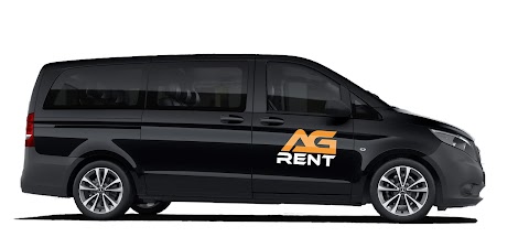 AG rent Noleggio furgoni Parma