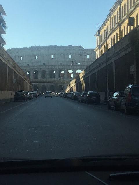 Roma Monti Car