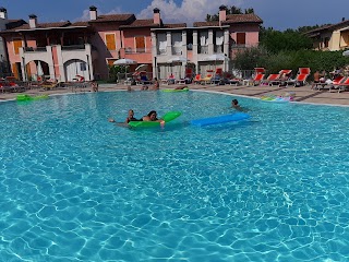 Manerba del Garda Resort