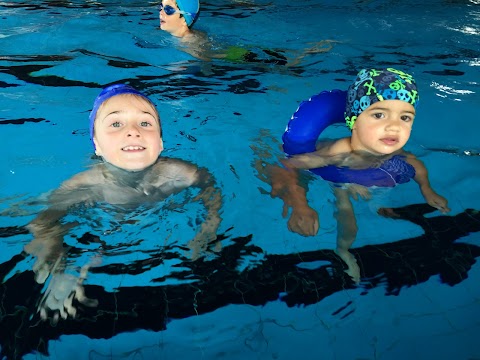 Piscina Comunale di Susa "DINAMICA SSD"