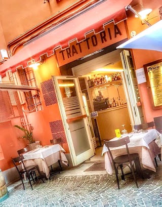 Trattoria Nonna Gigia