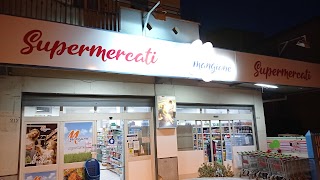 Supermercati Mangione