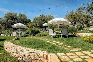 La Terrazza Sulla Rupe Relais