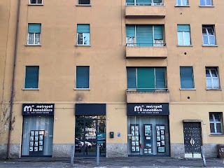 Metropoli immobiliare