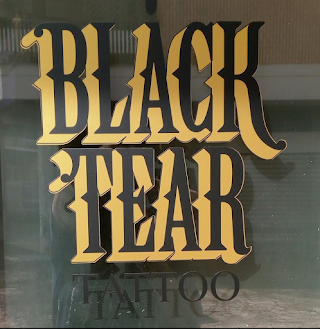 Black Tear Tattoo Studio