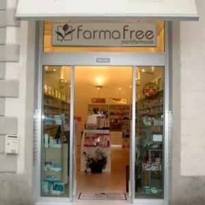 Parafarmacia Farmafree Sesto Fiorentino