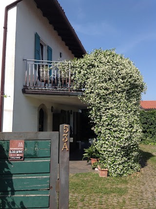 B&B Il Gelsomino - Iseo