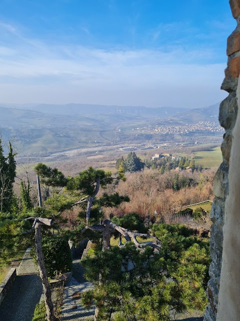 Antica Pieve di Vernasca