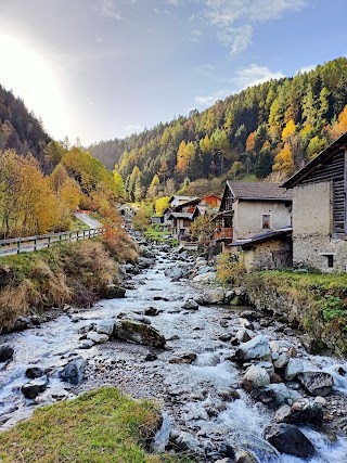 Riserva Naturale Di Sant' Antonio