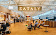 Foto di Eataly - Via dell'Aeroporto di Fiumicino, Fiumicino (RM), Italia