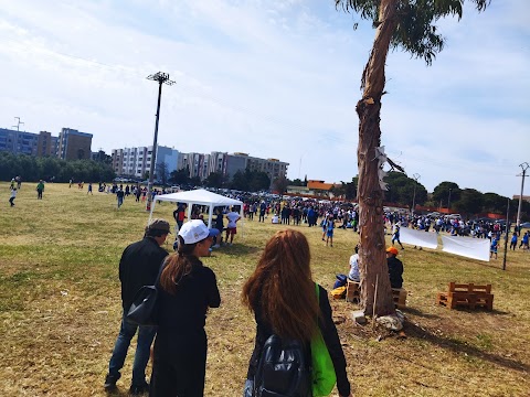 Centro di Aggregazione Giovanile CAG Brindisi