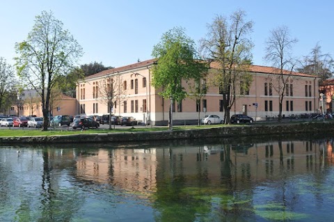 Università Ca' Foscari - Palazzo San Paolo