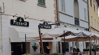 Il Pirata pizzeria ristorante